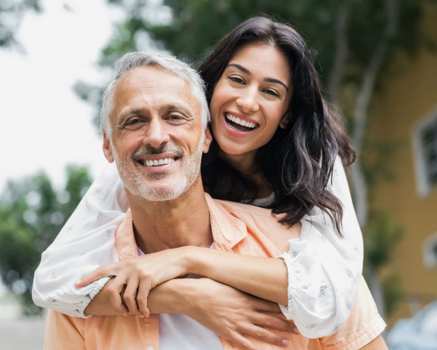 Dental Implants, Orleans Dentist