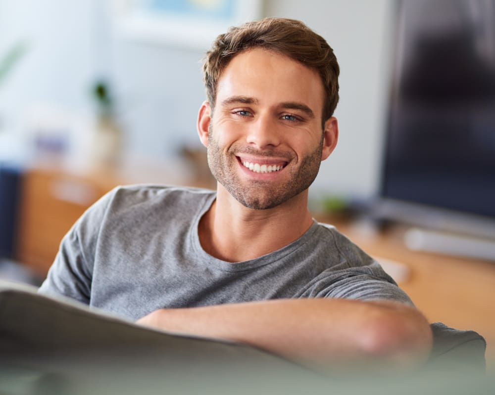 Teeth Whitening, Orleans Dentist